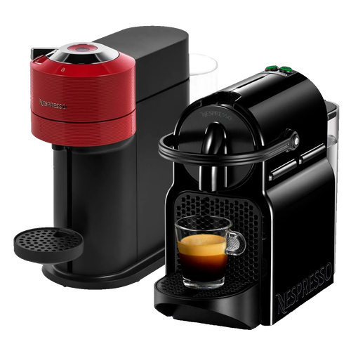 Nespresso