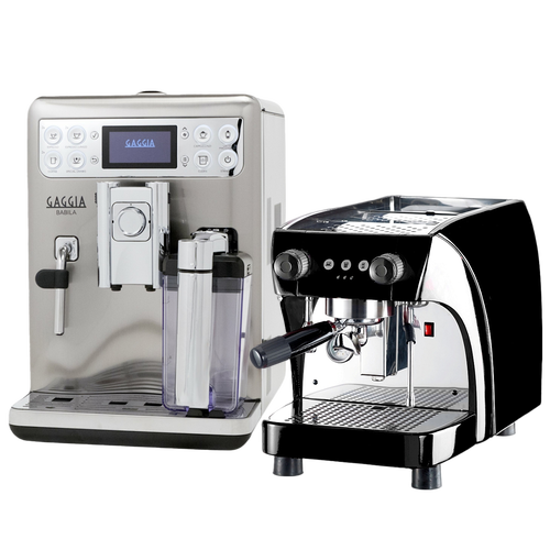 Gaggia